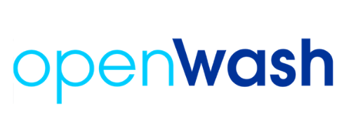 open-wash-logo